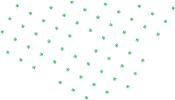 small-green-dotted-triangle-lines-cluster